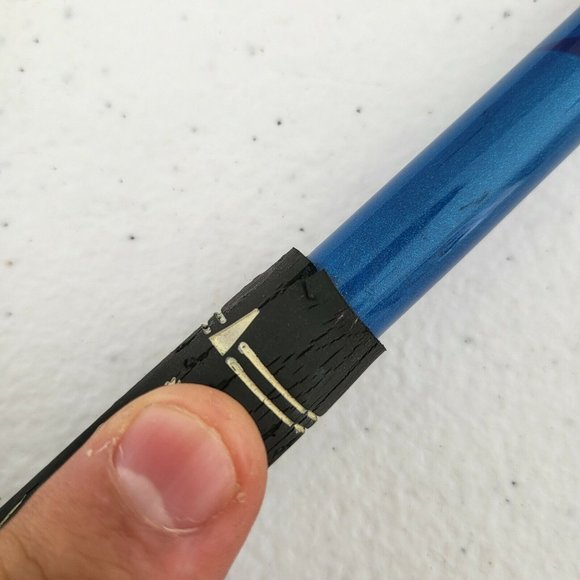 Tommy Armour Junior Mid Right Handed Iron UltraLite Graphite Shaft 29.5 inches - Picture 9 of 10